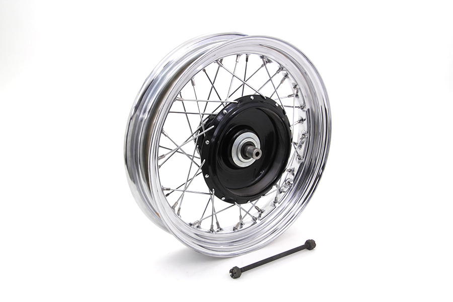 45 WL 16 Front Wheel Assembly