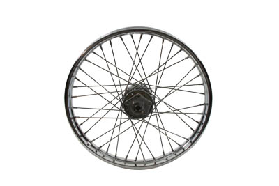 21 Replica Front Spoke Wheel