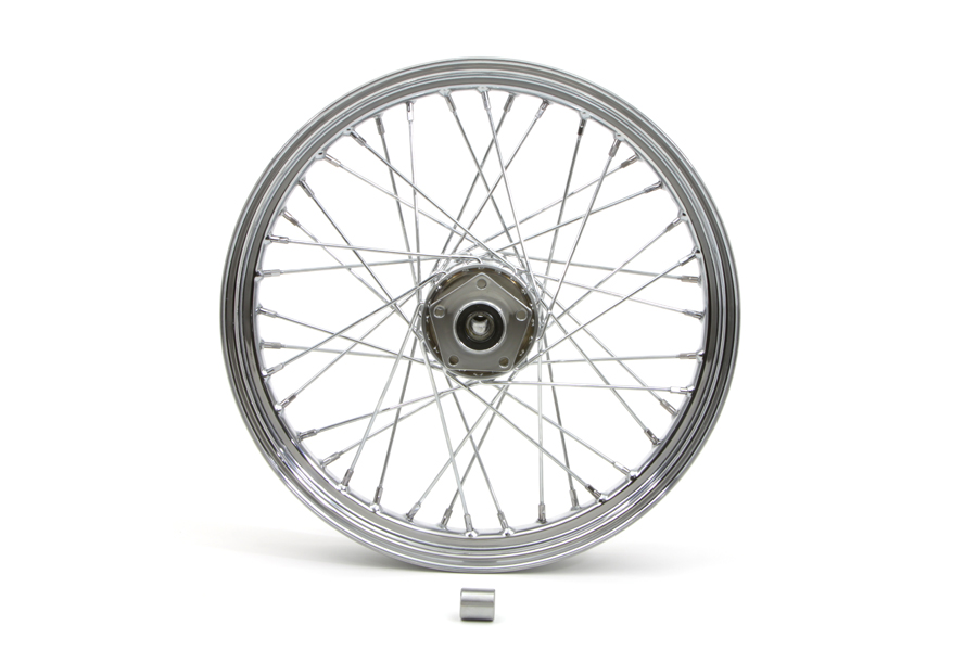 19 Replica Front Spoke Wheel