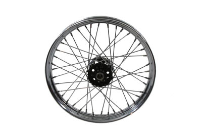 19 Replica Spoke Wheel