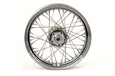 16 Replica Front or Rear Spoke Wheel