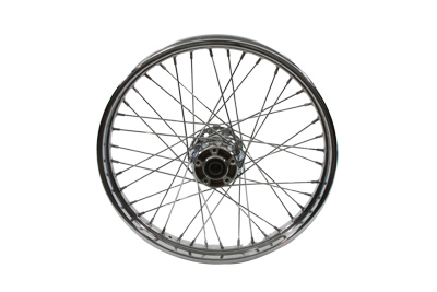 21 Replica Front Spoke Wheel