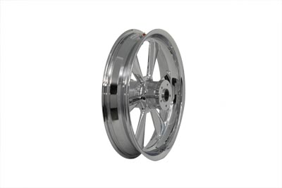 16" Rear Forged Alloy Wheel Blade Style for FXST 2000-UP