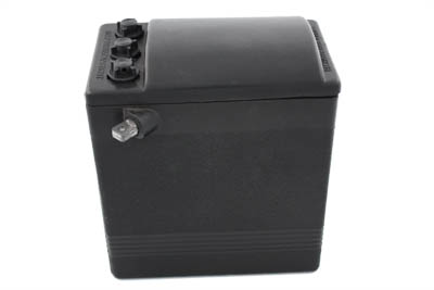 Indian Chief 29 Amp Battery for Chief 1940-1953