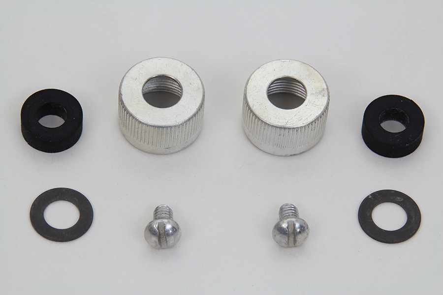 Spark Plug Cable Nuts with Packing