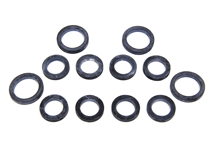 Pushrod Cover Seal Rubberized Cork