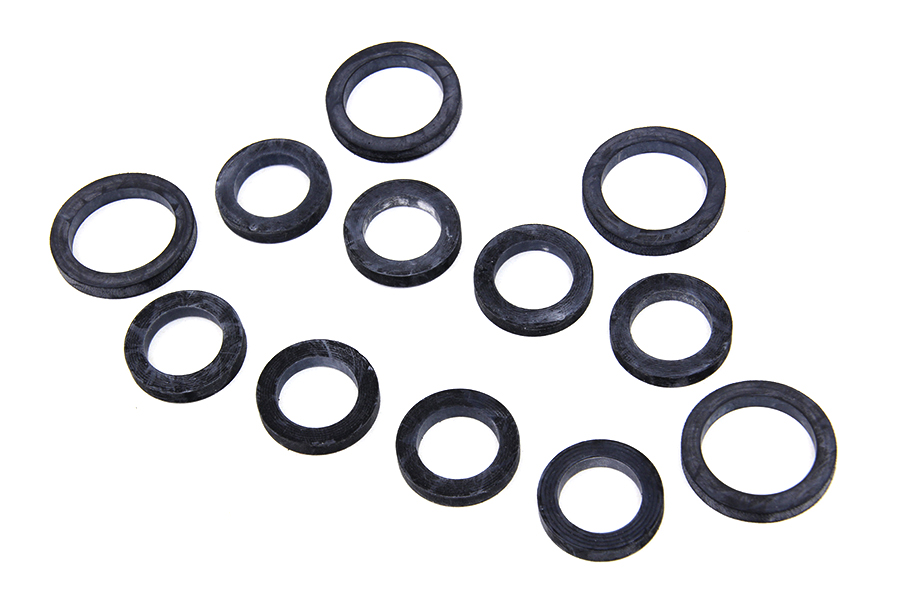 Pushrod Cover Seal Rubberized Cork