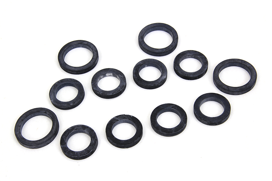 Pushrod Cover Seal Rubberized Cork