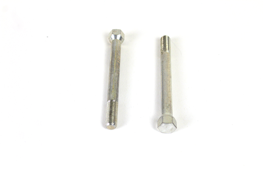 Generator Screw Cadmium