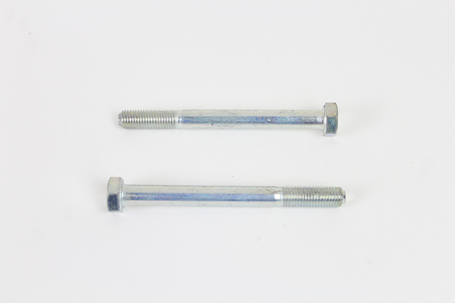 Generator Screw Kit Zinc
