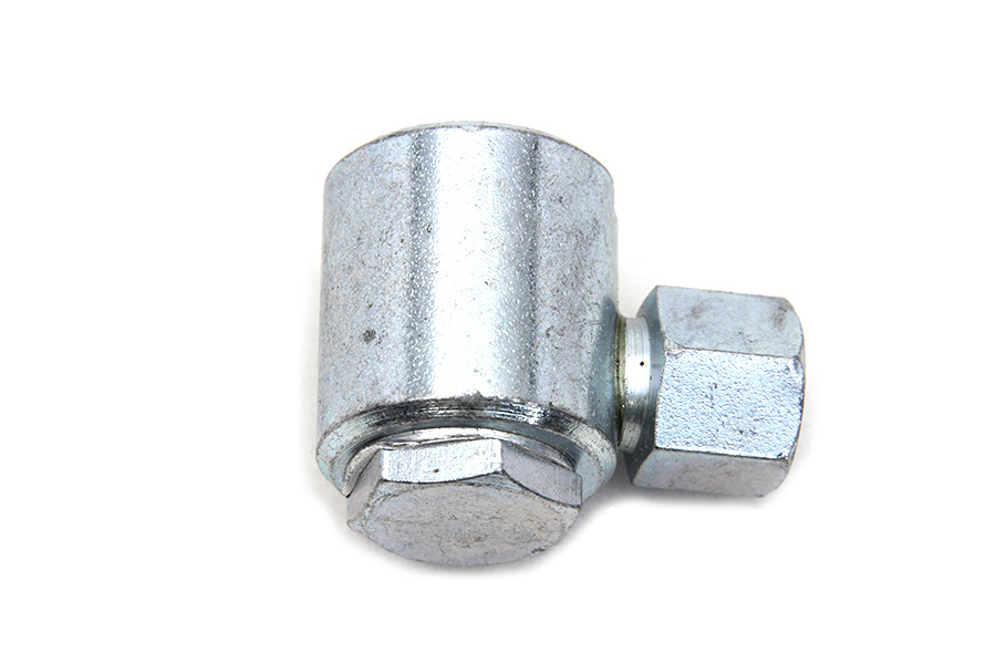Alemite Grease Fitting Adapter Flat Top